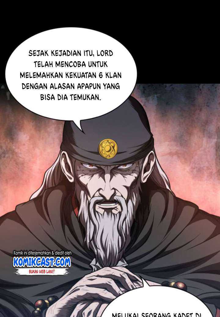 Nano Machine Chapter 45 - halaman 14