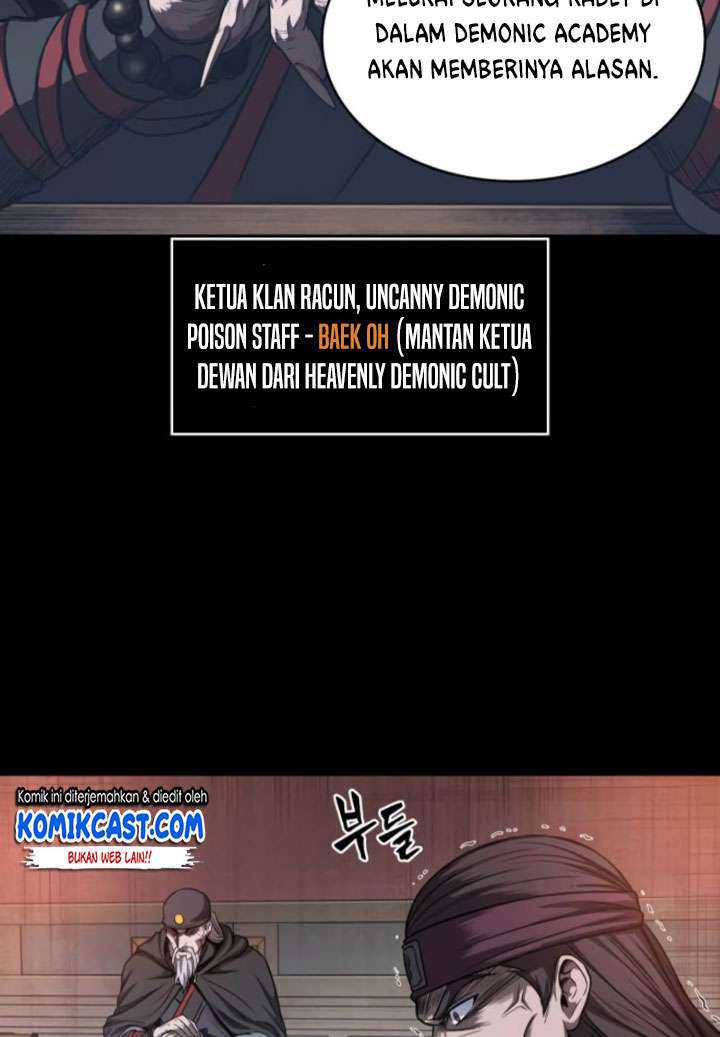 Nano Machine Chapter 45 - halaman 15