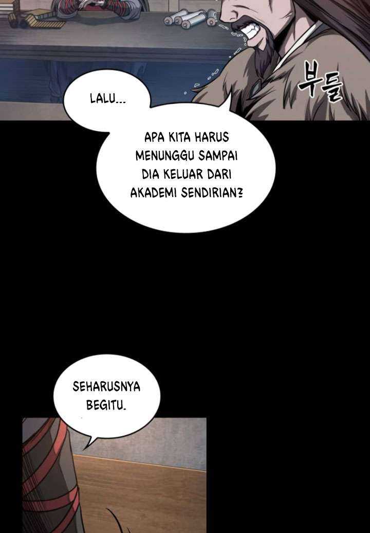 Nano Machine Chapter 45 - halaman 16