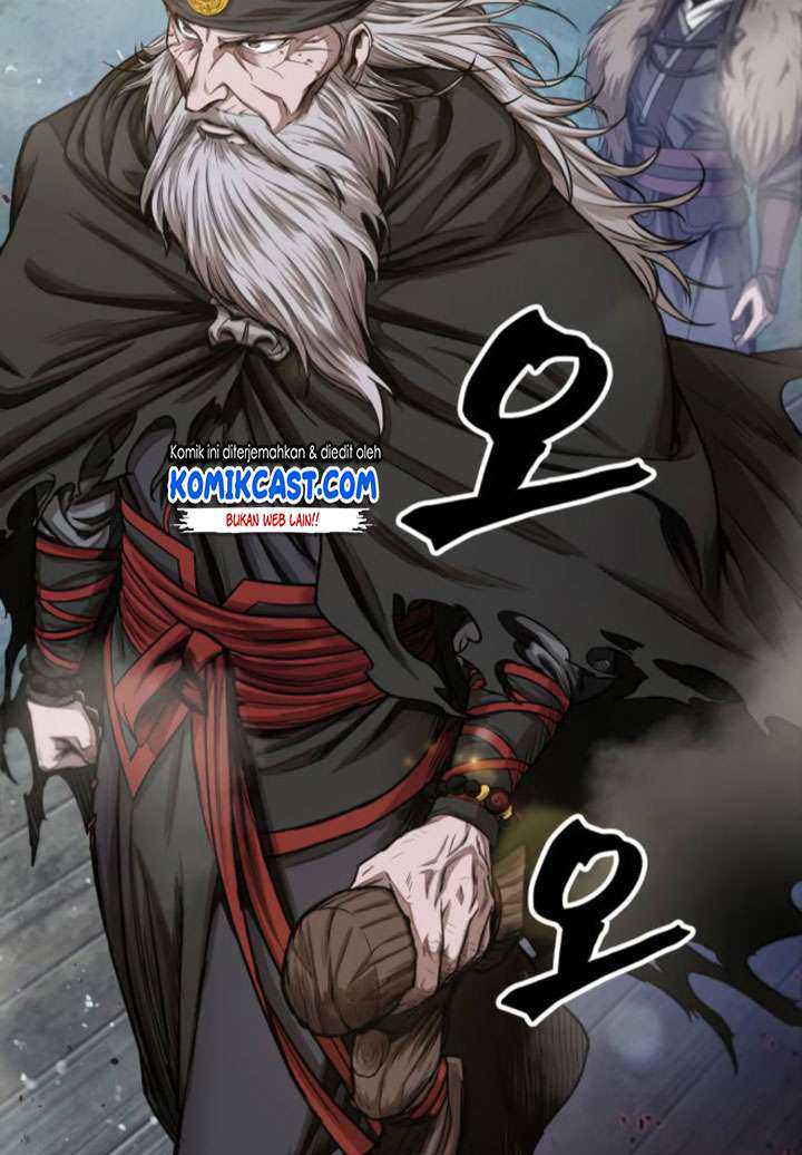 Nano Machine Chapter 45 - halaman 18