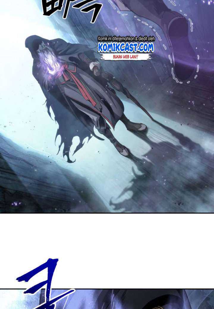 Nano Machine Chapter 45 - halaman 23