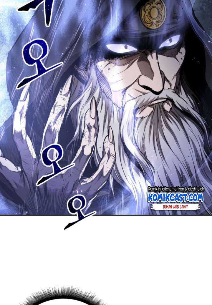 Nano Machine Chapter 45 - halaman 24