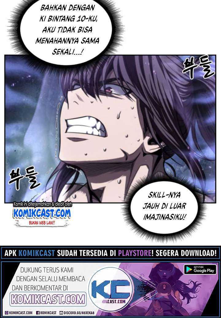 Nano Machine Chapter 45 - halaman 25