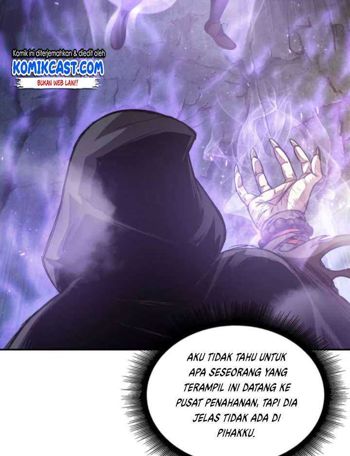 Nano Machine Chapter 45 - halaman 27