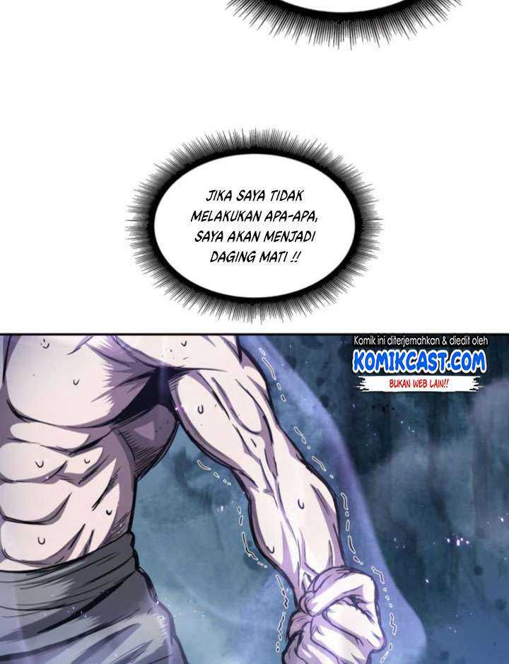 Nano Machine Chapter 45 - halaman 28