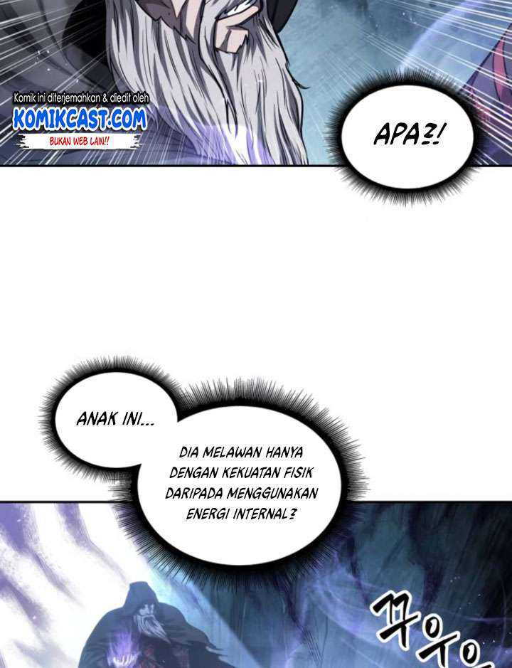 Nano Machine Chapter 45 - halaman 29