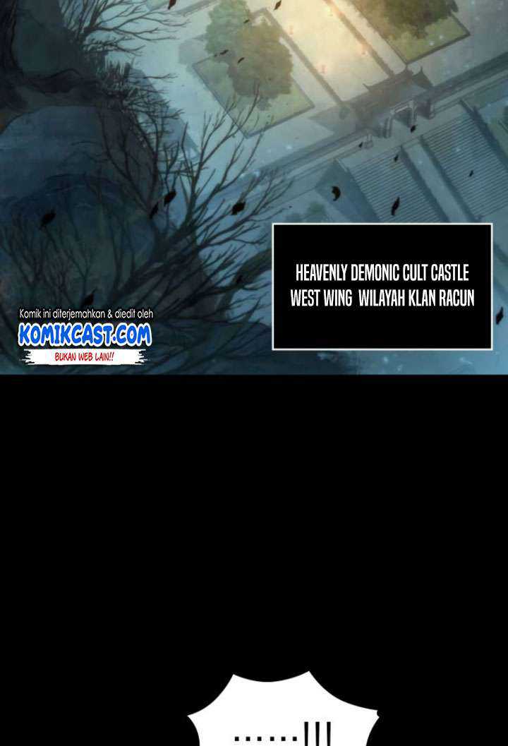 Nano Machine Chapter 45 - halaman 3