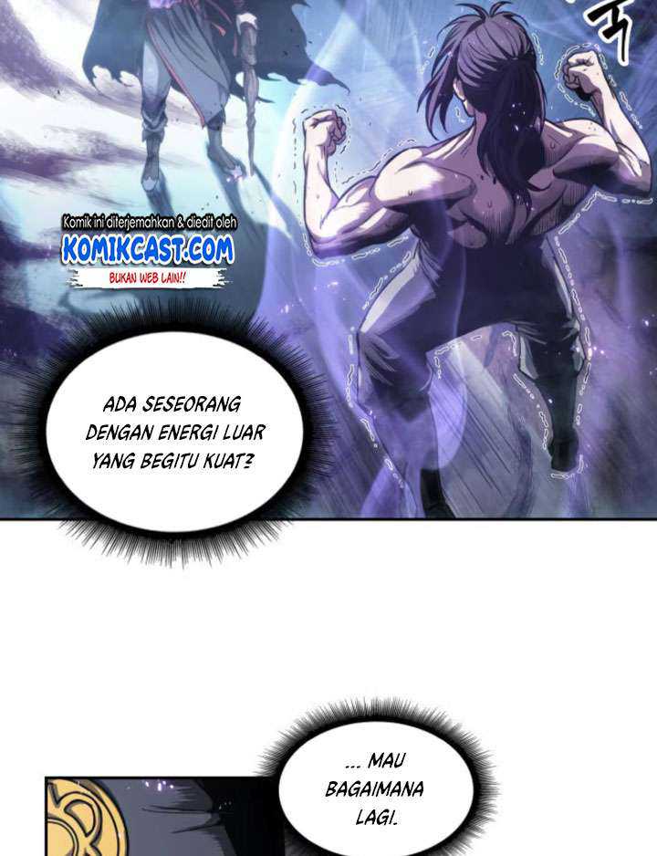 Nano Machine Chapter 45 - halaman 30
