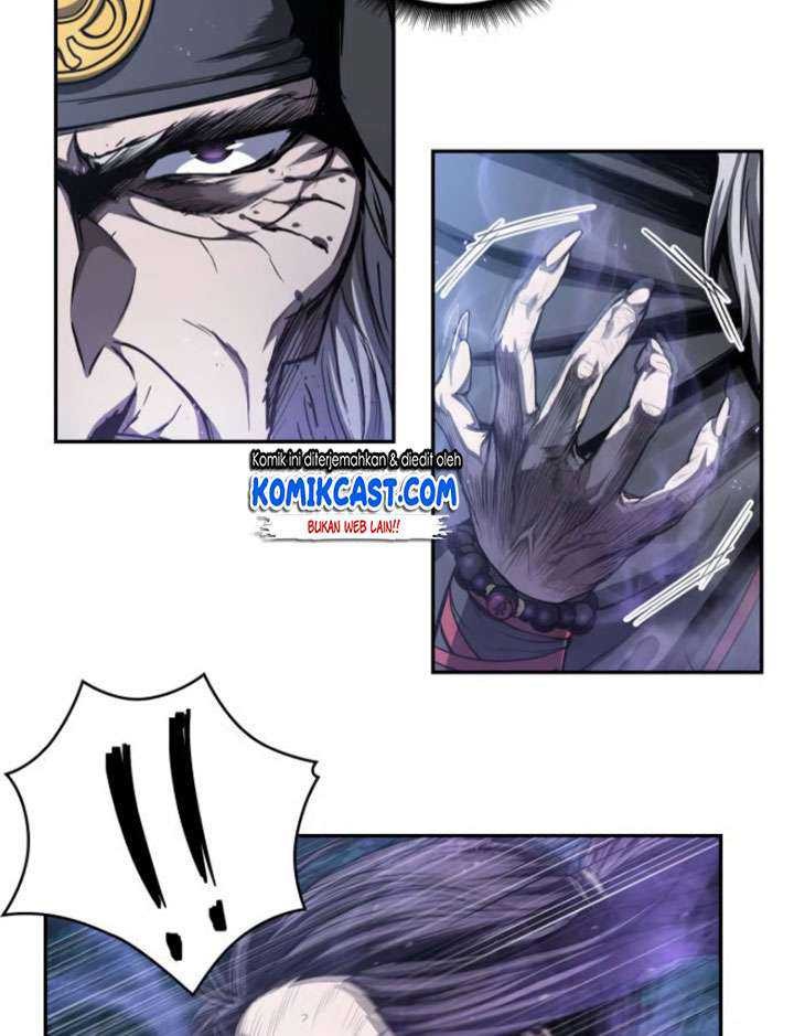 Nano Machine Chapter 45 - halaman 31