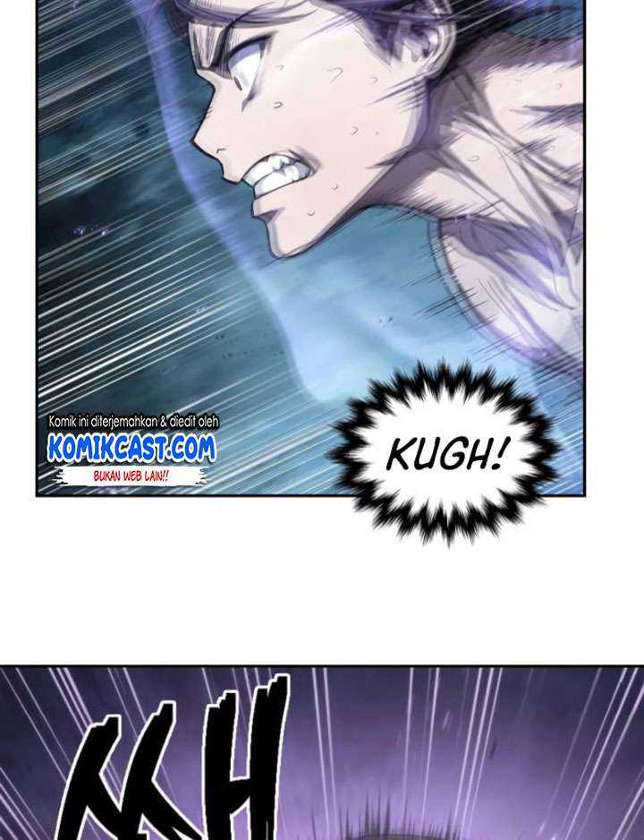 Nano Machine Chapter 45 - halaman 32