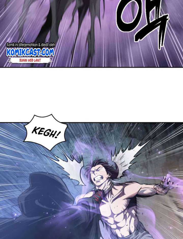 Nano Machine Chapter 45 - halaman 34
