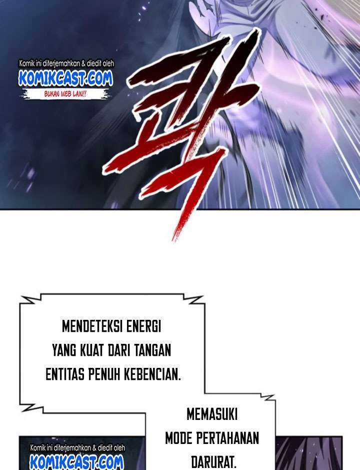 Nano Machine Chapter 45 - halaman 35