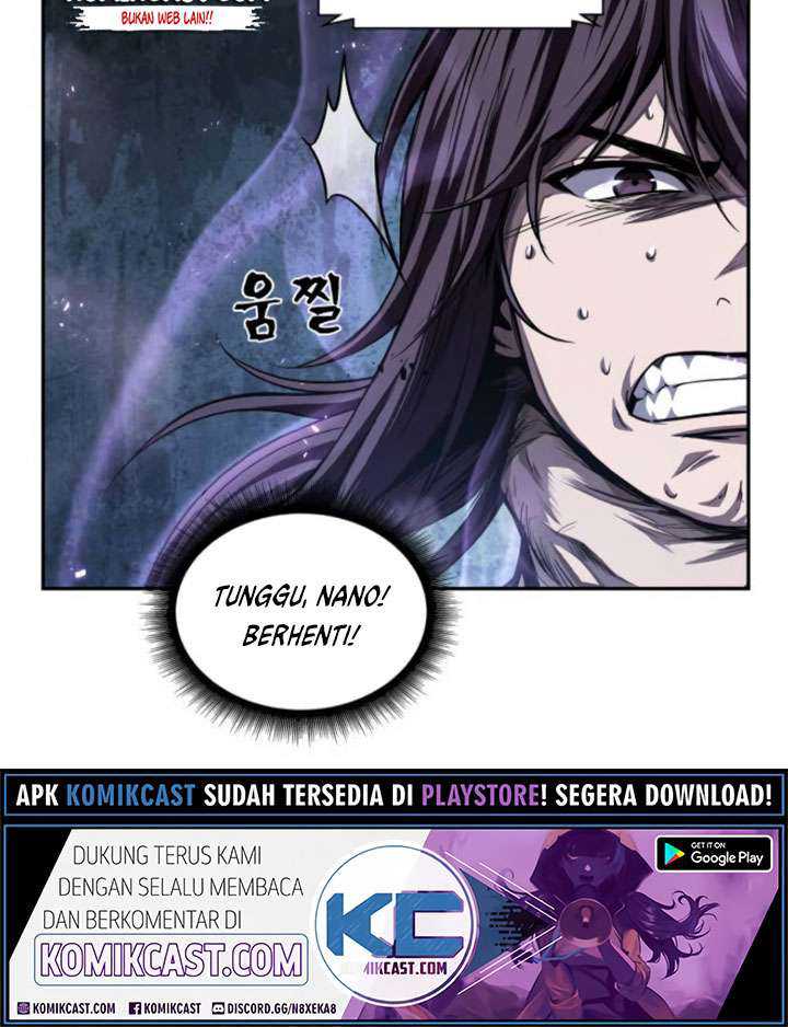 Nano Machine Chapter 45 - halaman 36
