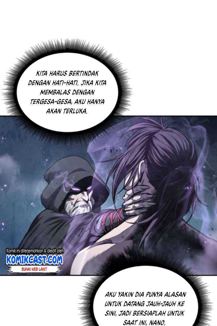 Nano Machine Chapter 45 - halaman 37