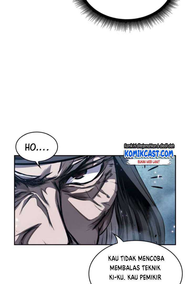 Nano Machine Chapter 45 - halaman 38