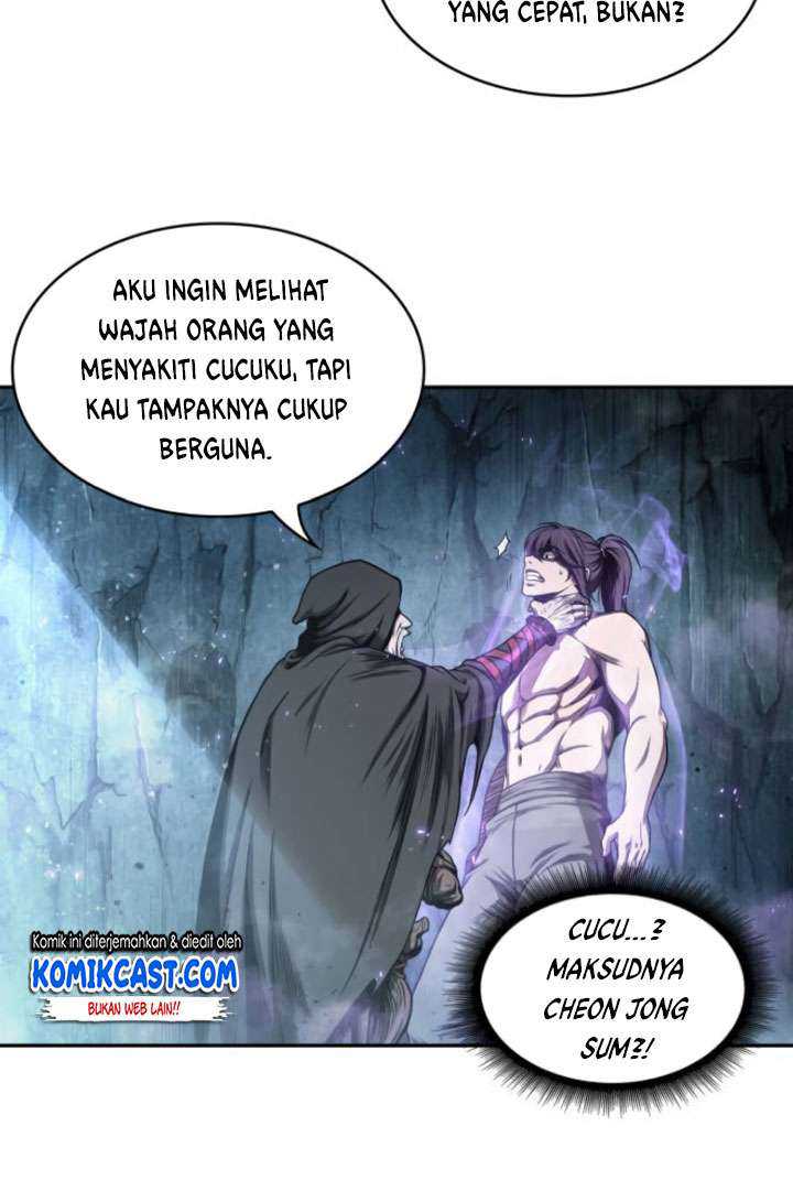 Nano Machine Chapter 45 - halaman 39