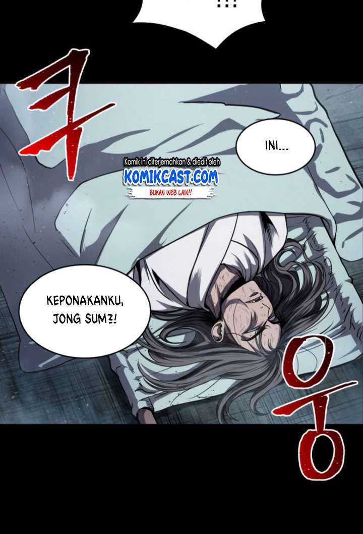 Nano Machine Chapter 45 - halaman 4