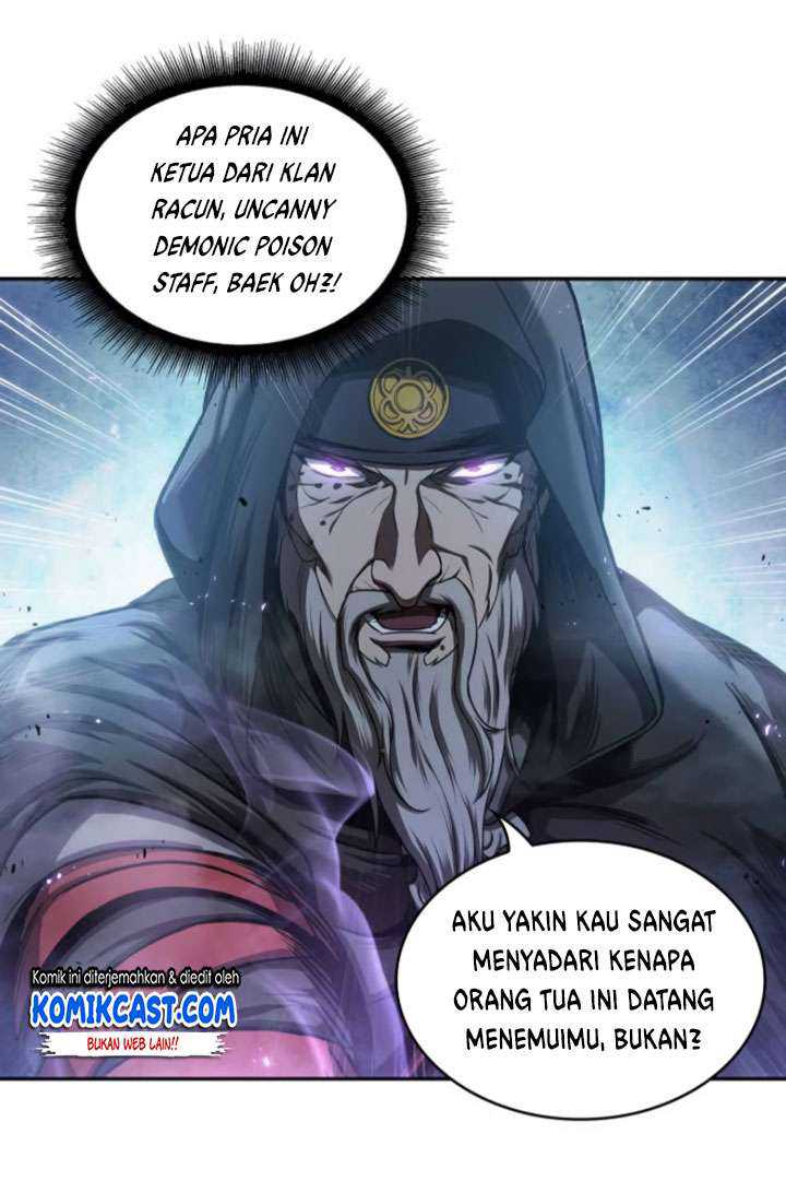 Nano Machine Chapter 45 - halaman 40