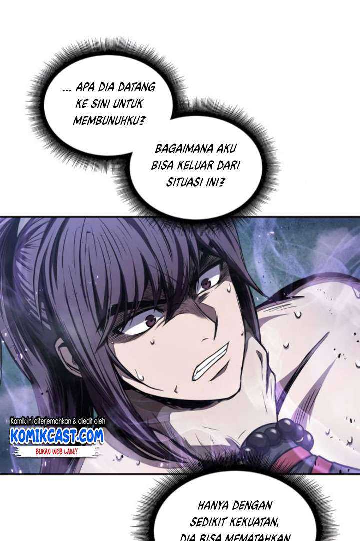 Nano Machine Chapter 45 - halaman 41