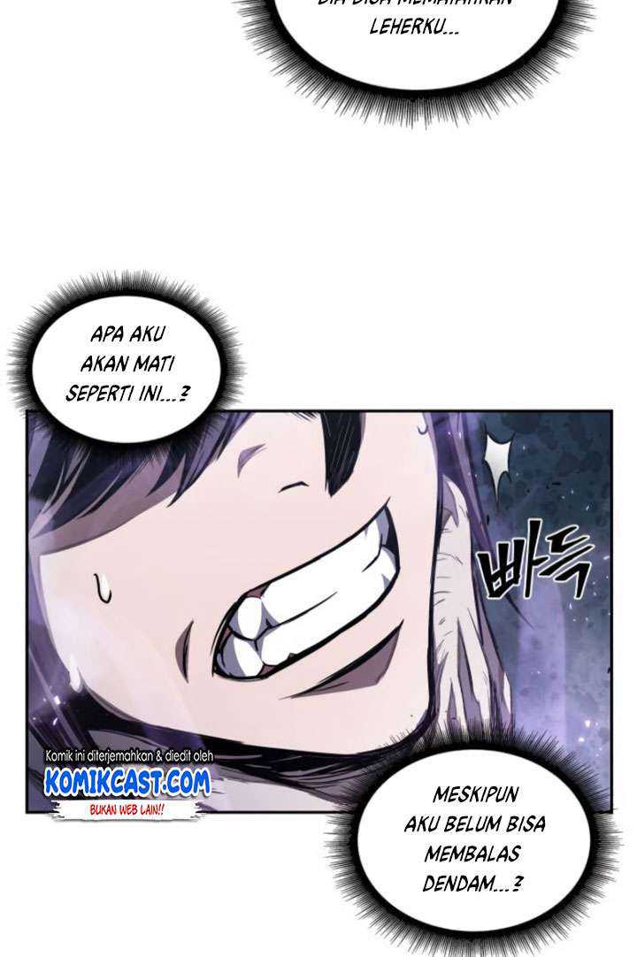 Nano Machine Chapter 45 - halaman 42