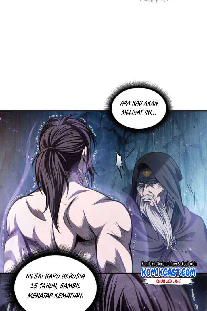 Nano Machine Chapter 45 - halaman 43