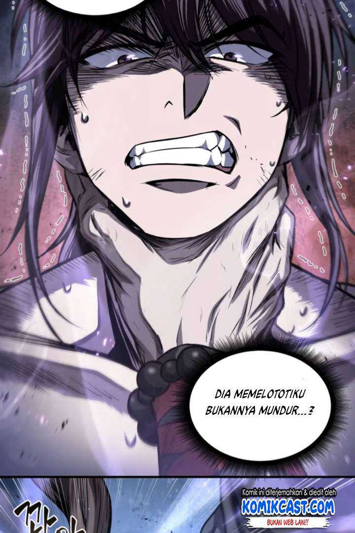 Nano Machine Chapter 45 - halaman 44