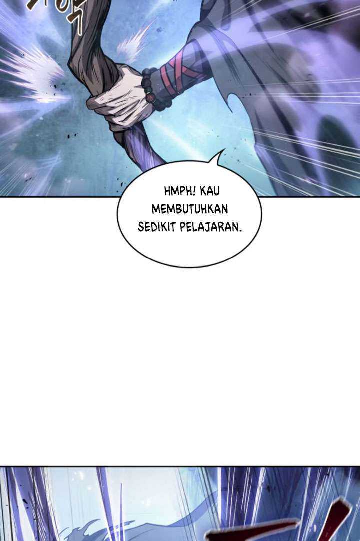 Nano Machine Chapter 45 - halaman 45