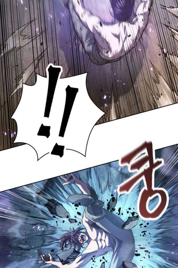 Nano Machine Chapter 45 - halaman 47