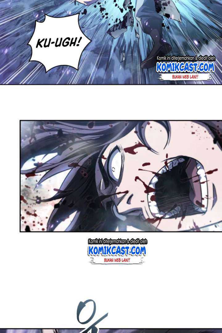 Nano Machine Chapter 45 - halaman 48
