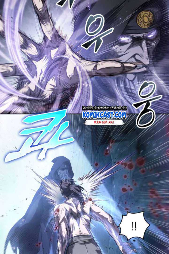 Nano Machine Chapter 45 - halaman 49