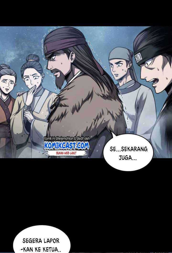 Nano Machine Chapter 45 - halaman 5