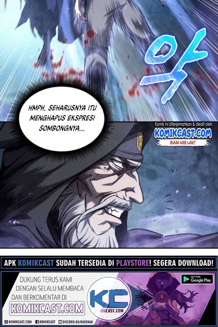 Nano Machine Chapter 45 - halaman 50