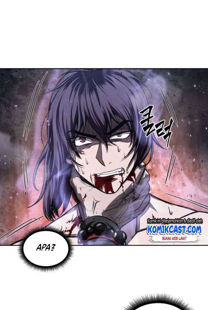 Nano Machine Chapter 45 - halaman 51