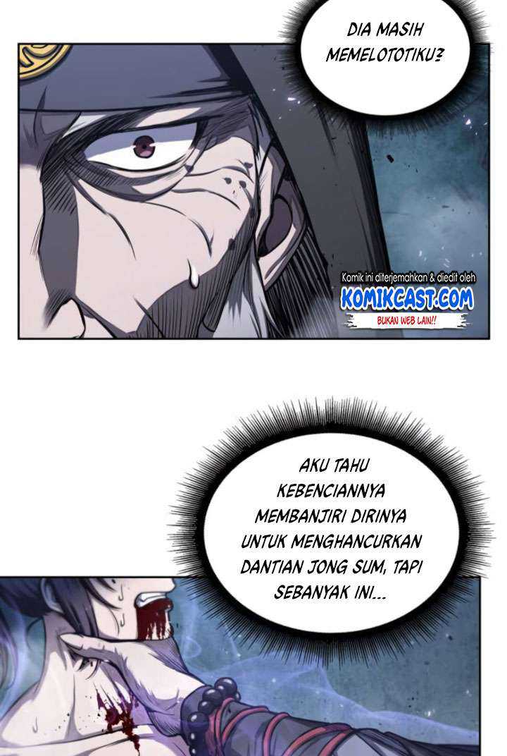 Nano Machine Chapter 45 - halaman 52
