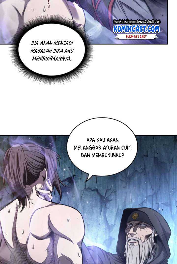 Nano Machine Chapter 45 - halaman 53