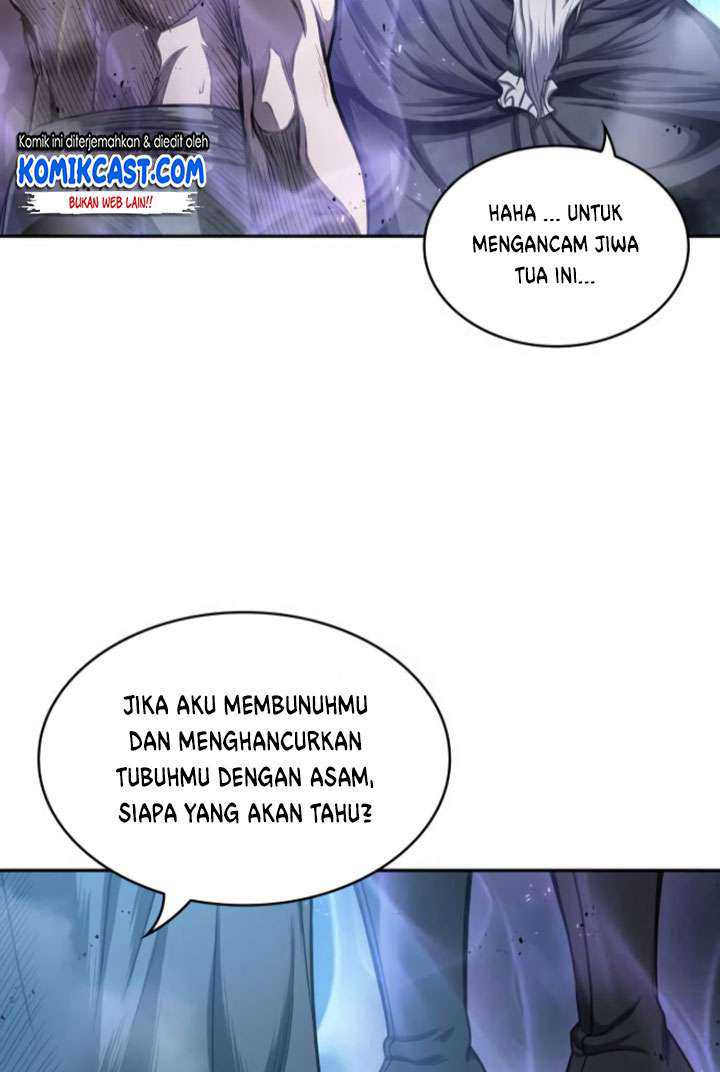 Nano Machine Chapter 45 - halaman 54