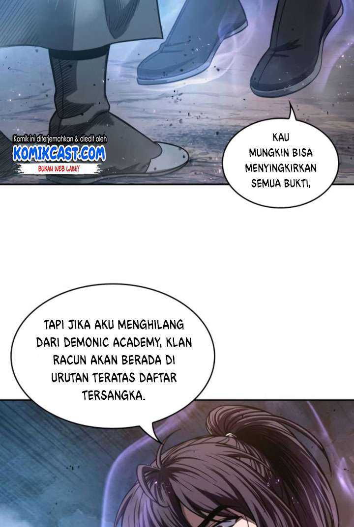 Nano Machine Chapter 45 - halaman 55