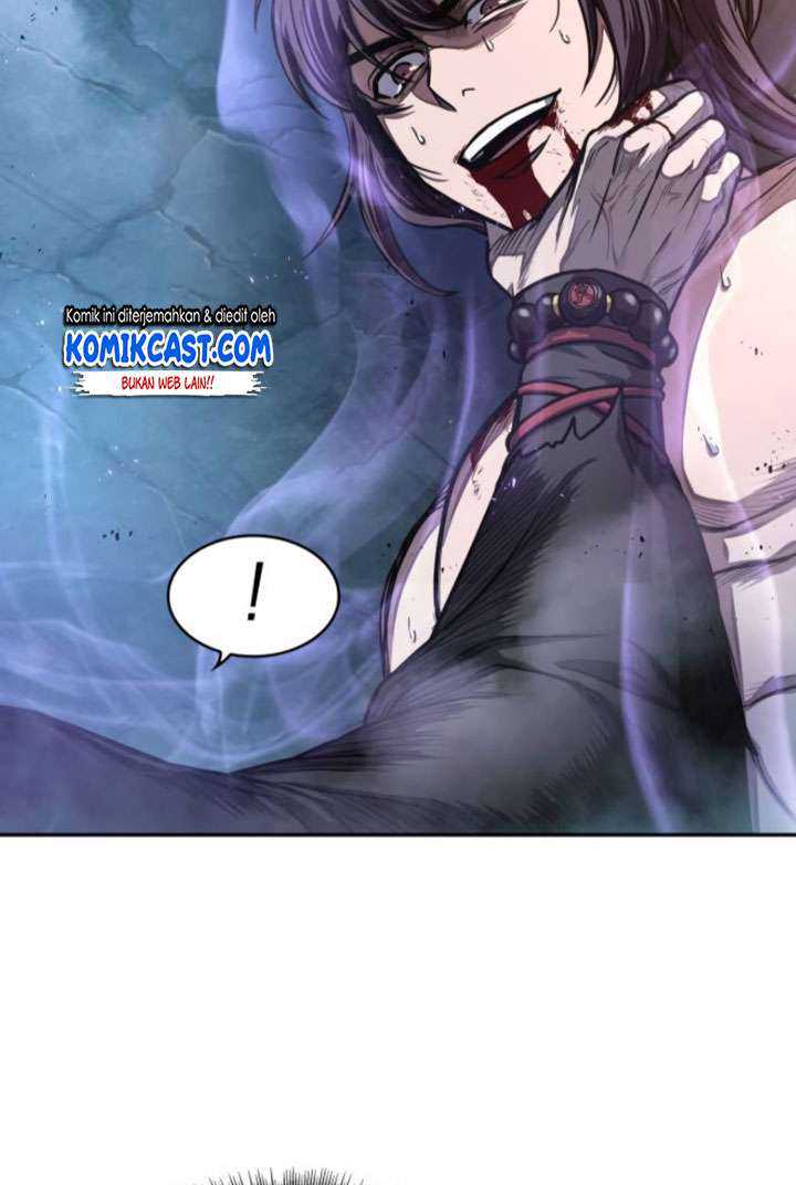 Nano Machine Chapter 45 - halaman 56