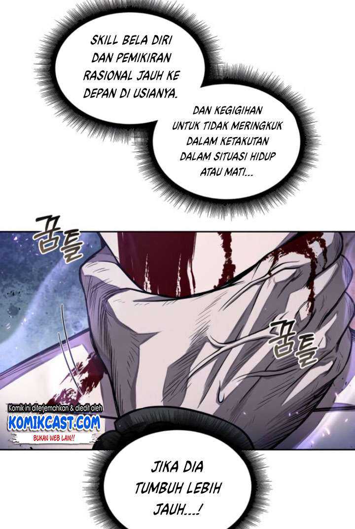 Nano Machine Chapter 45 - halaman 57