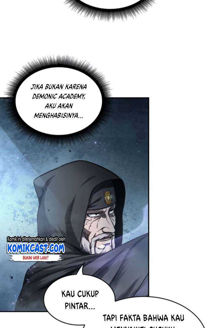 Nano Machine Chapter 45 - halaman 58