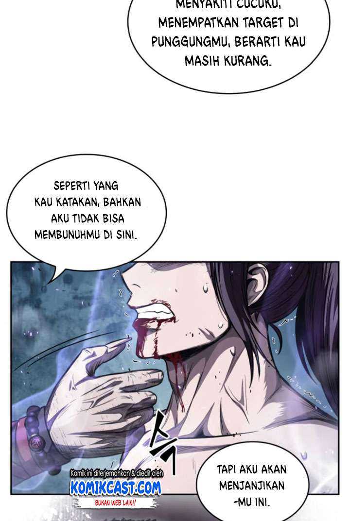 Nano Machine Chapter 45 - halaman 59