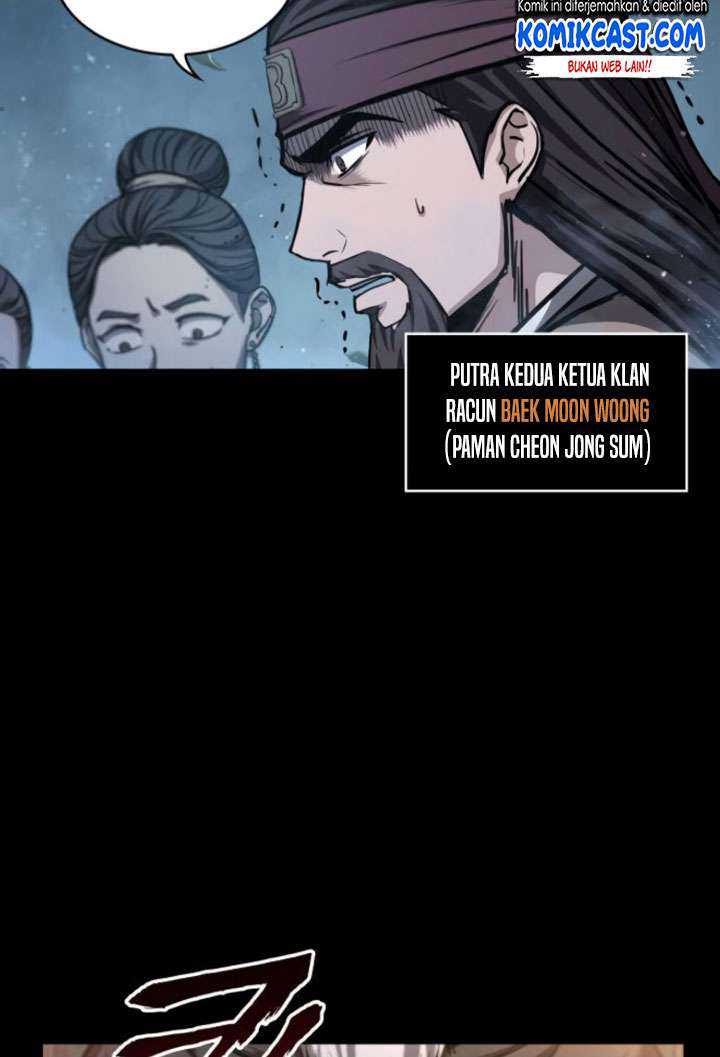 Nano Machine Chapter 45 - halaman 6