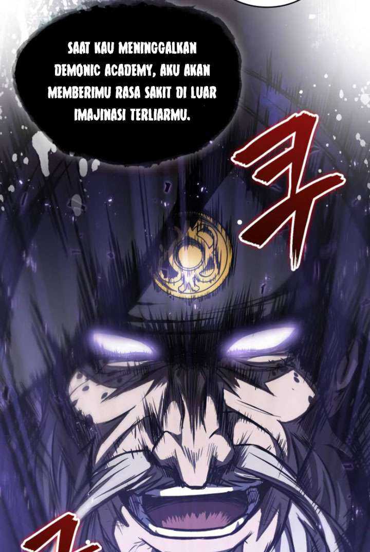Nano Machine Chapter 45 - halaman 60