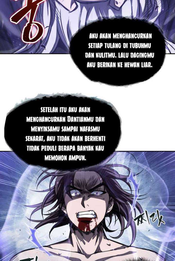 Nano Machine Chapter 45 - halaman 61
