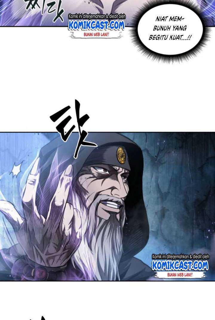 Nano Machine Chapter 45 - halaman 62