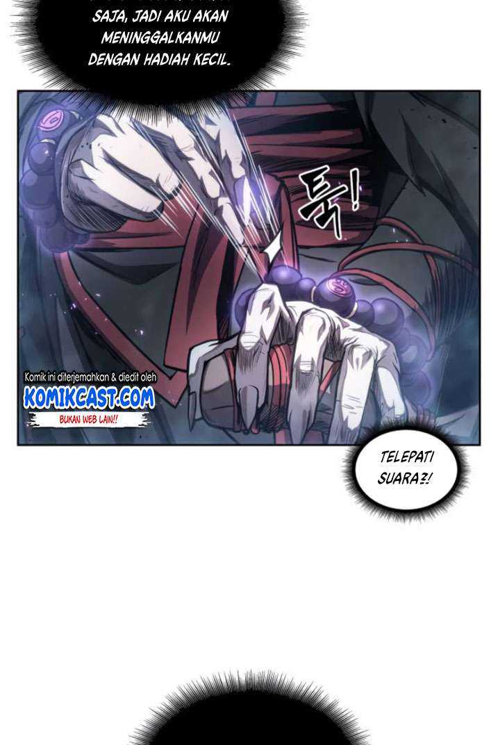 Nano Machine Chapter 45 - halaman 64