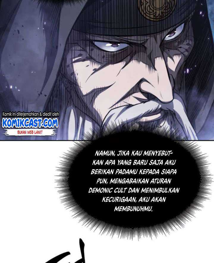 Nano Machine Chapter 45 - halaman 67