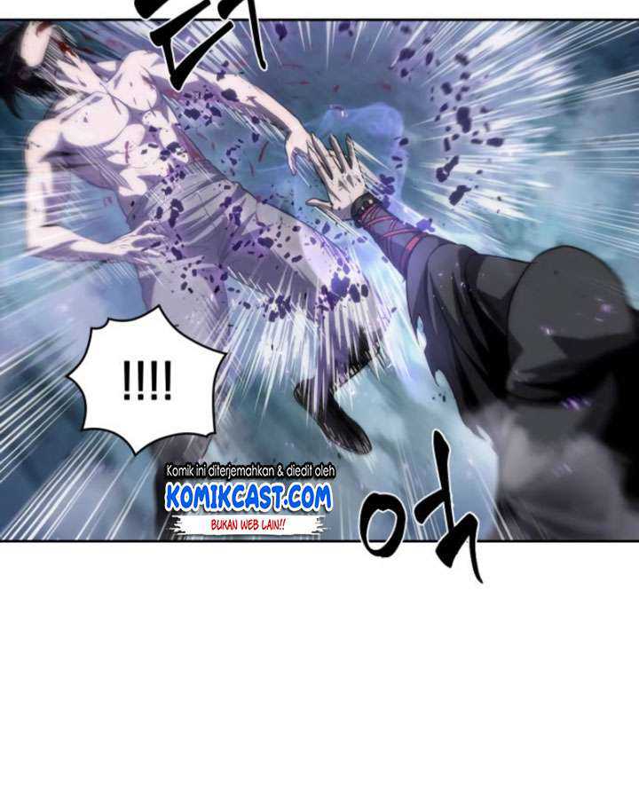 Nano Machine Chapter 45 - halaman 68
