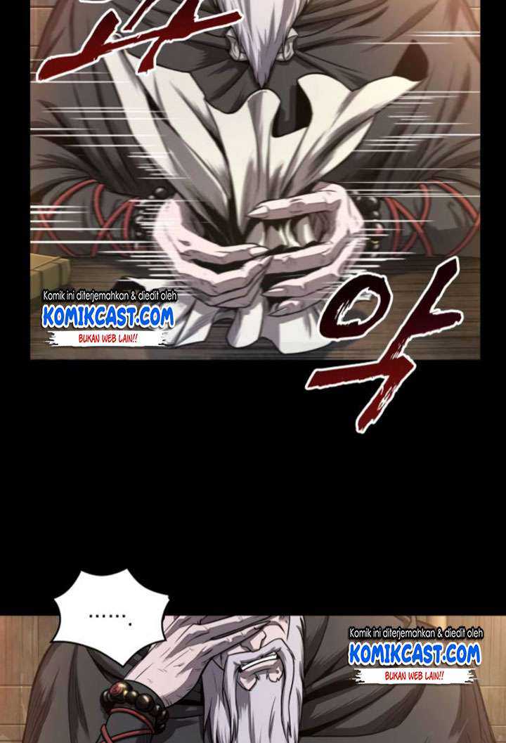 Nano Machine Chapter 45 - halaman 7