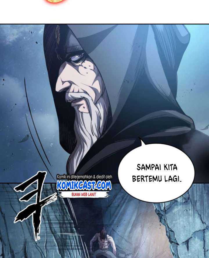 Nano Machine Chapter 45 - halaman 71